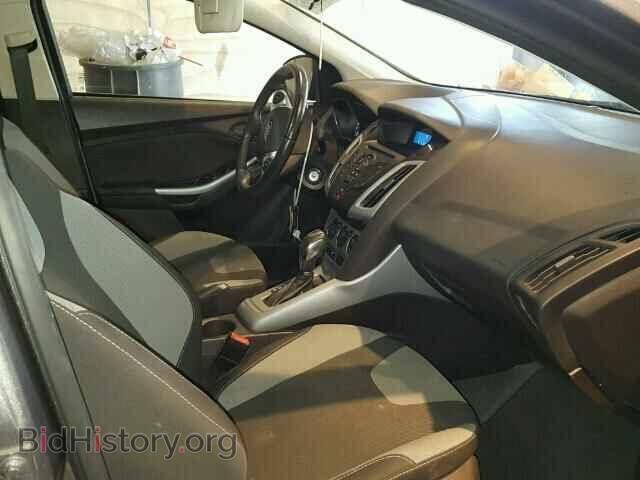 2012 FORD FOCUS - VIN: 1FAHP3K22CL247365 - Фото 5
