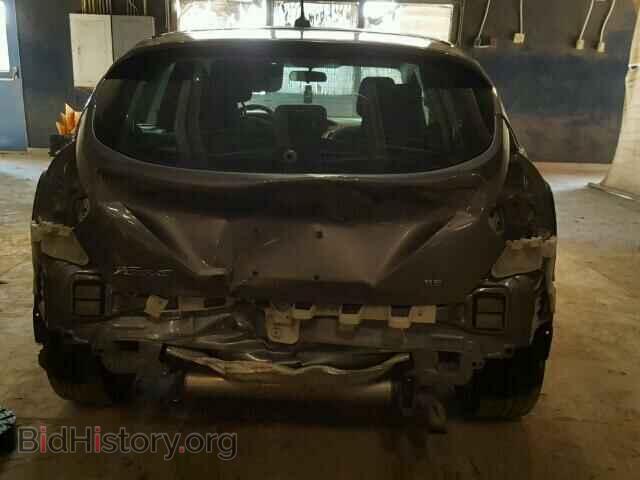 2012 FORD FOCUS - VIN: 1FAHP3K22CL247365 - Фото 9