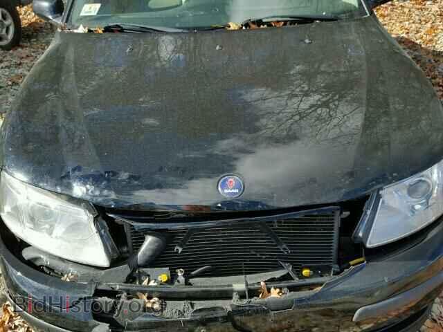 2005 SAAB 9 3 - VIN: YS3FB49S651026029 - Фото 7