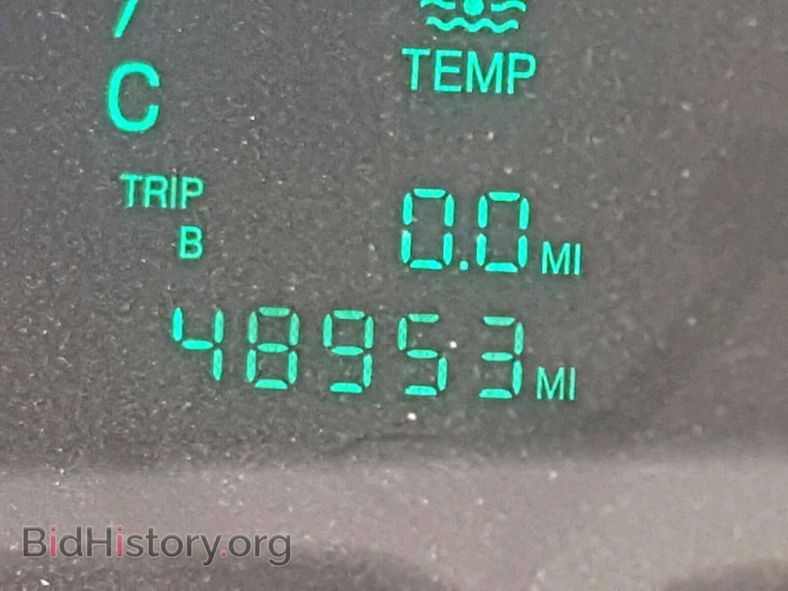 2003 CADILLAC DEVILLE - VIN: 1G6KD54YX3U219655 - Фото 8