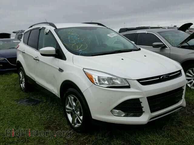 Фотография 1FMCU0GX0EUD31323 - FORD ESCAPE 2014