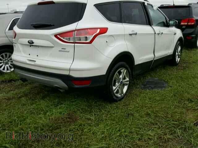 2014 FORD ESCAPE - VIN: 1FMCU0GX0EUD31323 - Photo 4