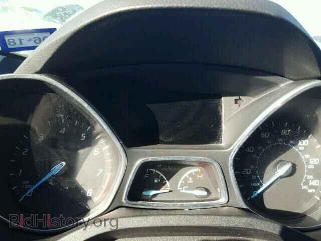 2014 FORD ESCAPE - VIN: 1FMCU0GX0EUD31323 - Photo 8