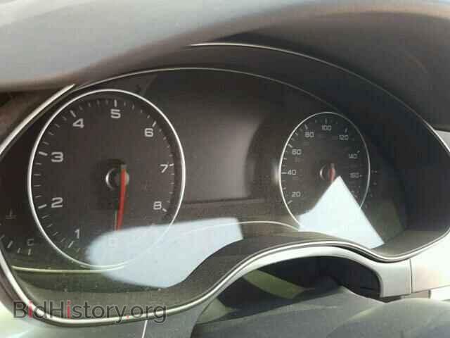 2012 AUDI A6 - VIN: WAUDFAFC9CN120360 - Фото 8