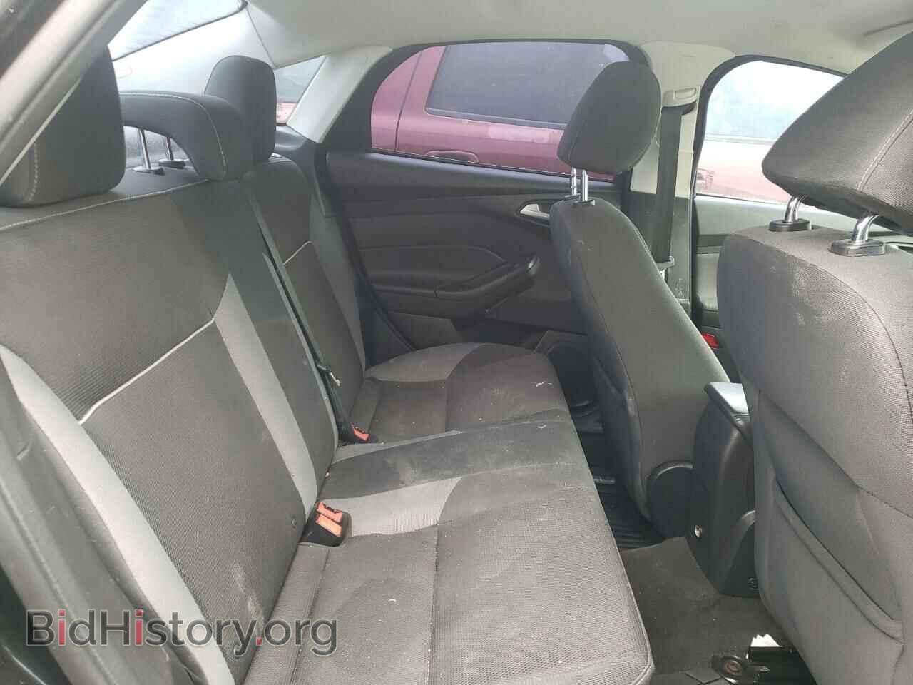 2014 FORD FOCUS - VIN: 1FADP3F22EL253890 - Фото 6