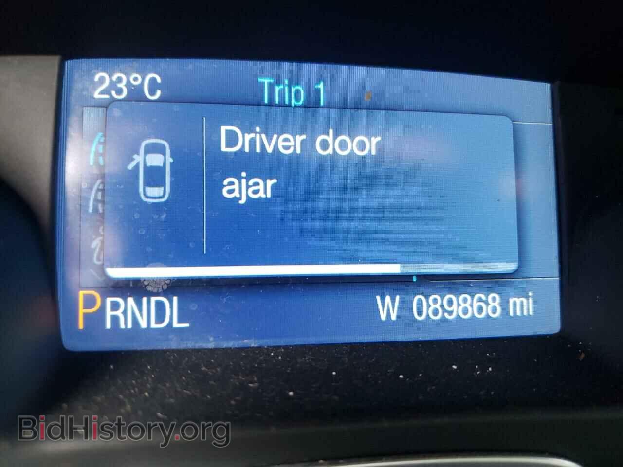 2014 FORD FOCUS - VIN: 1FADP3F22EL253890 - Фото 8