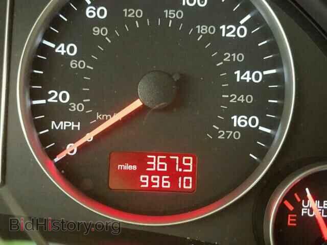 2008 AUDI A4 - VIN: WAUAF78E98A165026 - Фото 8
