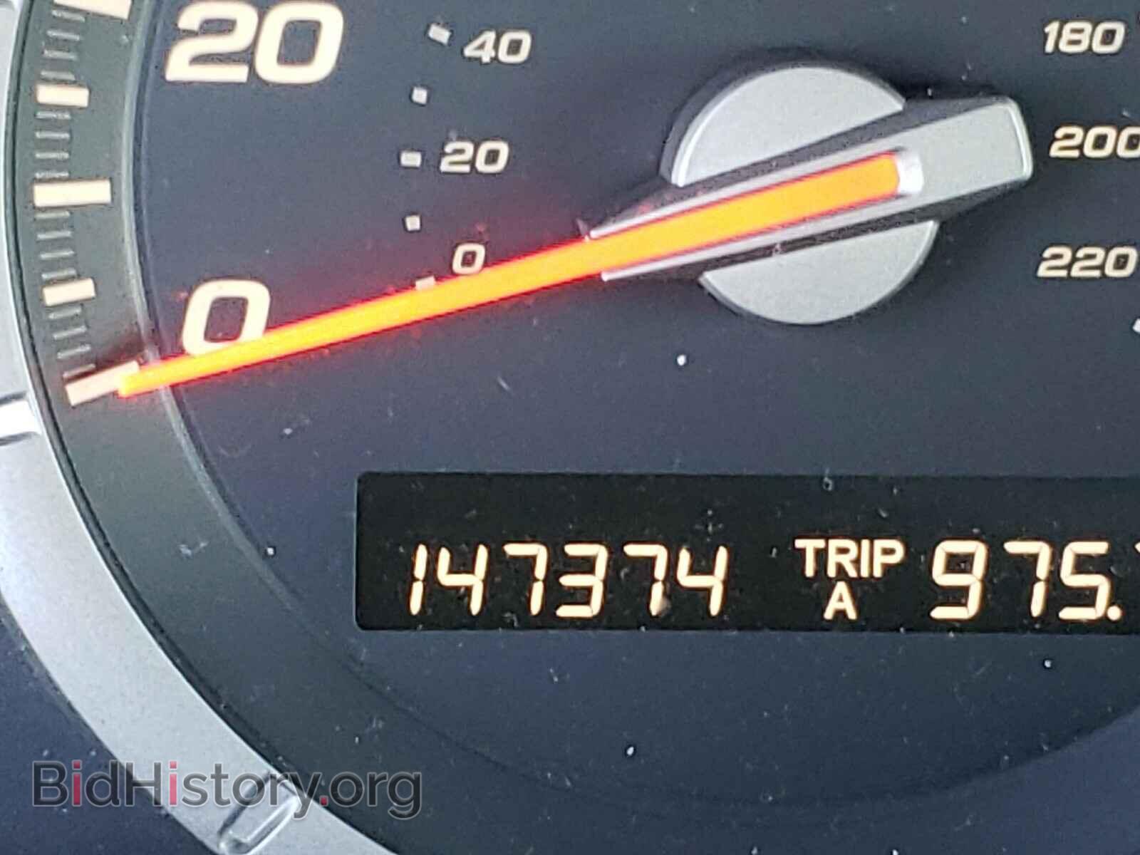2006 HONDA PILOT - VIN: 5FNYF28596B012266 - Фото 8