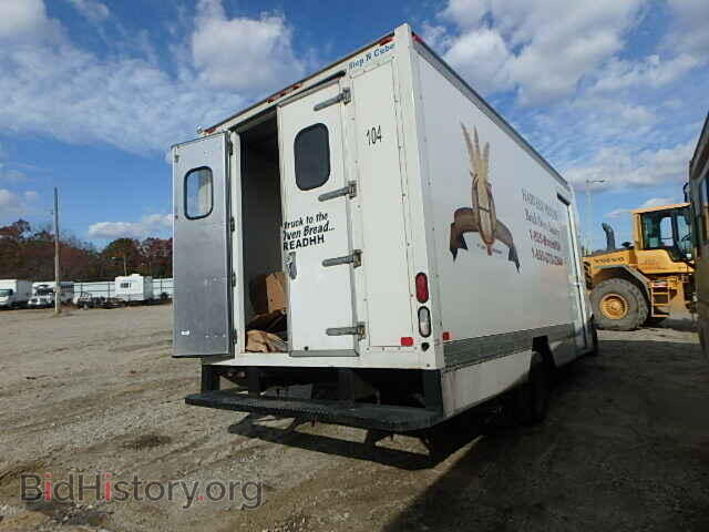 2015 CHEVROLET EXPRESS - VIN: 1GB3G4CG0F1257143 - Фото 4