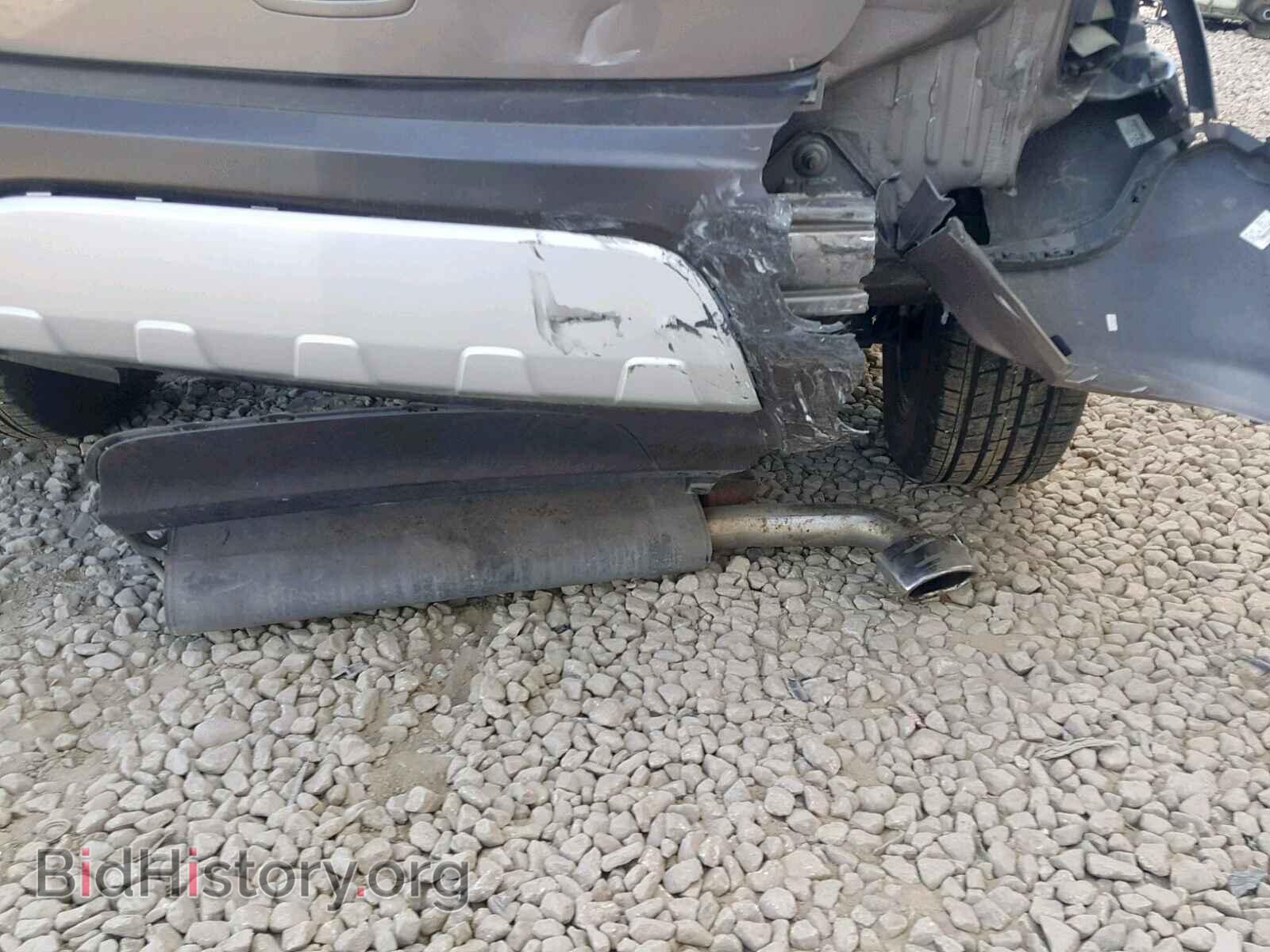2013 BUICK ENCORE - VIN: KL4CJESB6DB129256 - Фото 9