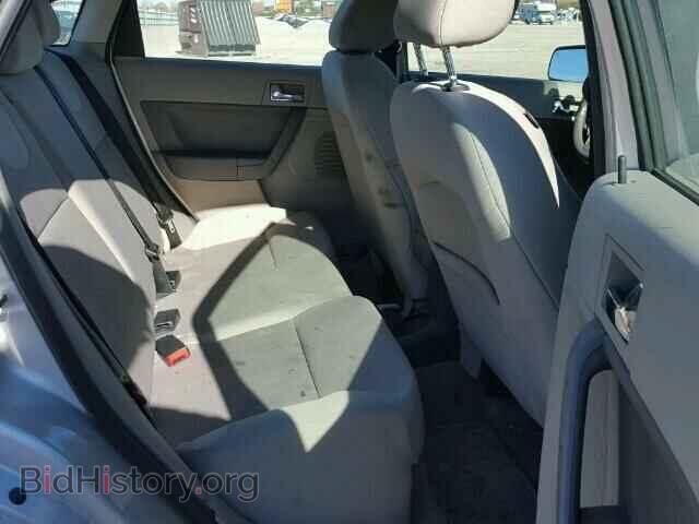 2009 FORD FOCUS - VIN: 1FAHP36N29W129442 - Фото 6