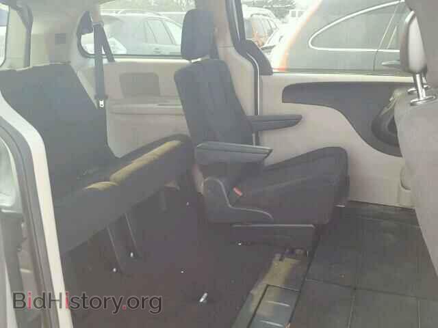 2011 DODGE CARAVAN - VIN: 2D4RN3DG1BR628209 - Photo 6