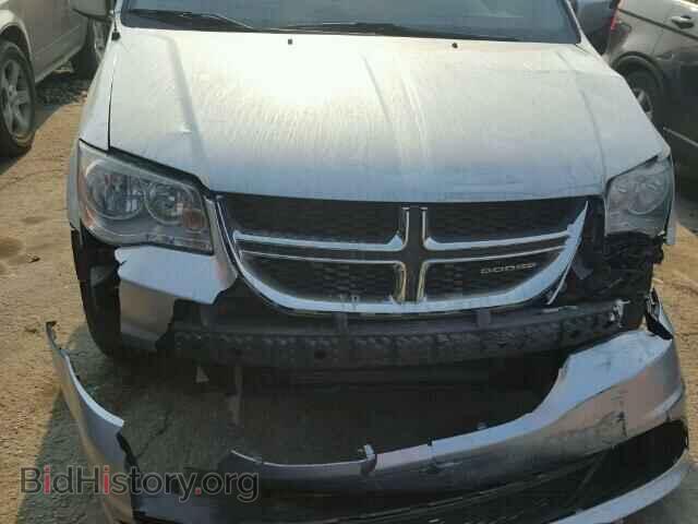 2011 DODGE CARAVAN - VIN: 2D4RN3DG1BR628209 - Photo 10