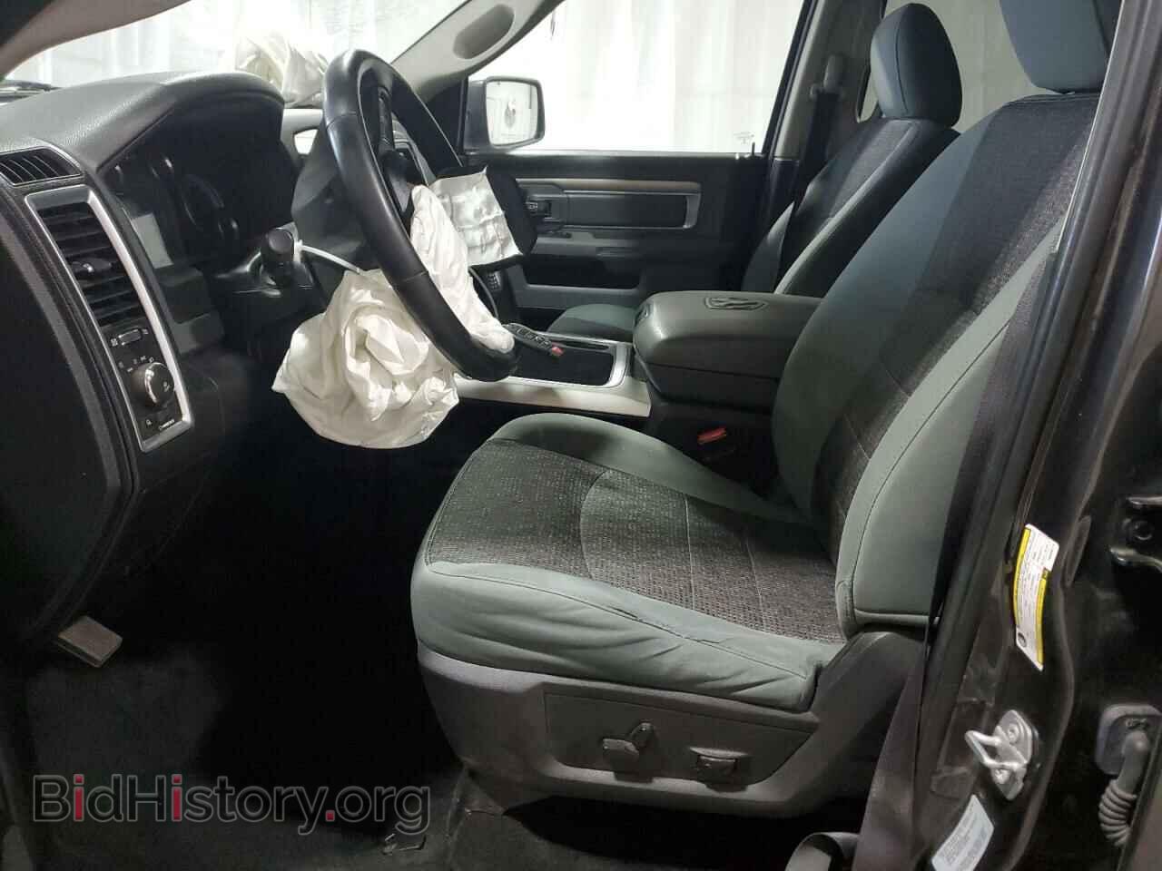 2017 RAM 1500 - VIN: 3C6RR7LT5HG608171 - Фото 7