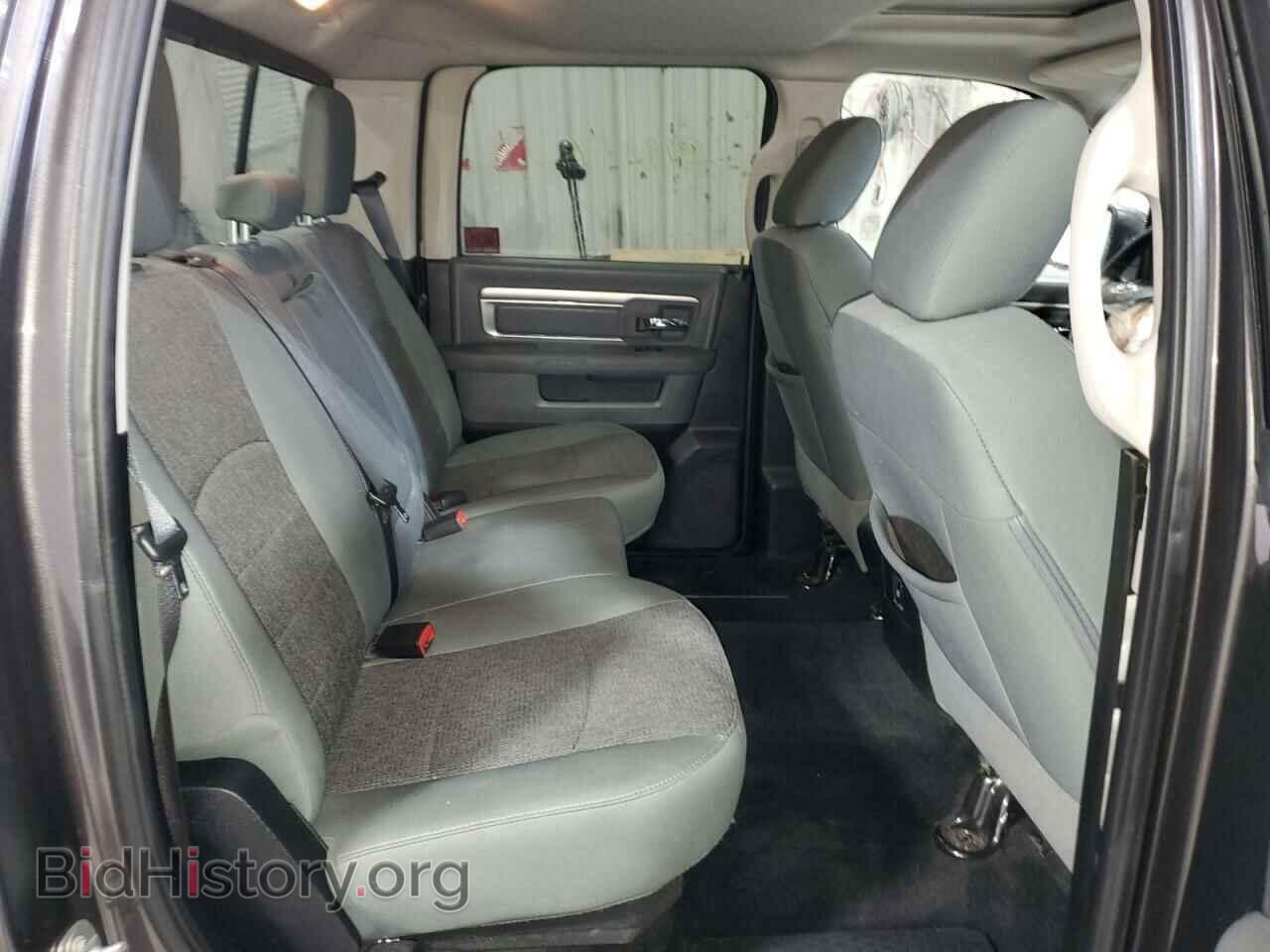 2017 RAM 1500 - VIN: 3C6RR7LT5HG608171 - Фото 10