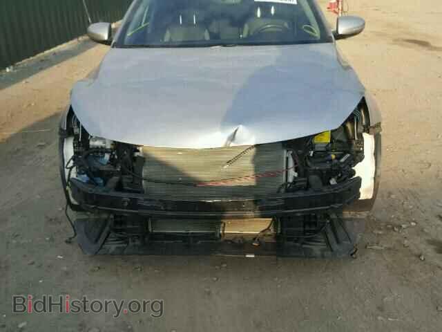 2013 KIA OPTIMA - VIN: KNAGM4AD2D5060850 - Photo 9