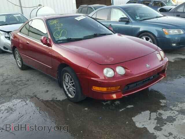 Фотография JH4DC4452YS005379 - ACURA INTEGRA 2000
