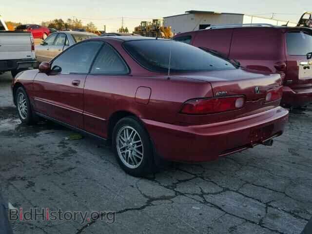 2000 ACURA INTEGRA - VIN: JH4DC4452YS005379 - Фото 3