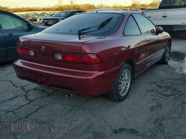 2000 ACURA INTEGRA - VIN: JH4DC4452YS005379 - Фото 4