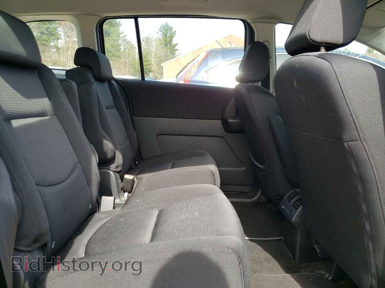 2008 MAZDA 5 - VIN: JM1CR293180314361 - Фото 6
