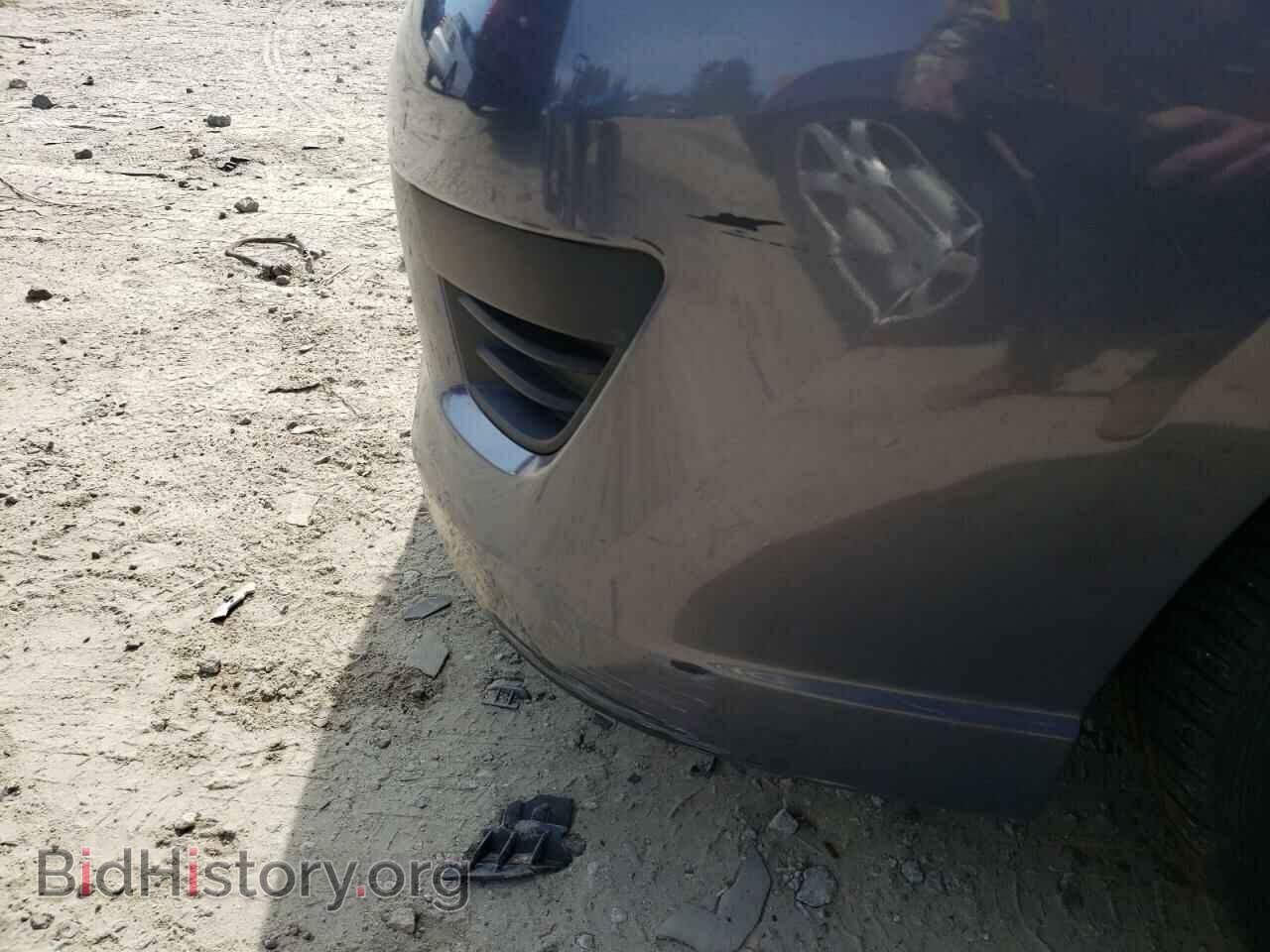 2008 MAZDA 5 - VIN: JM1CR293180314361 - Фото 9