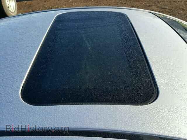 2010 MAZDA 6 - VIN: 1YVHZ8CH4A5M07200 - Фото 9