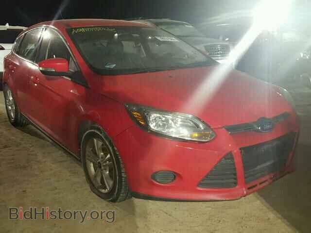 Фотография 1FADP3K26DL119145 - FORD FOCUS 2013