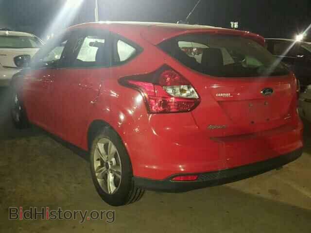 2013 FORD FOCUS - VIN: 1FADP3K26DL119145 - Фото 3