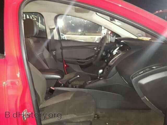 2013 FORD FOCUS - VIN: 1FADP3K26DL119145 - Фото 5
