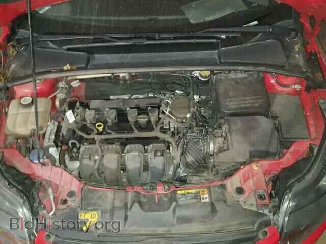 2013 FORD FOCUS - VIN: 1FADP3K26DL119145 - Фото 7