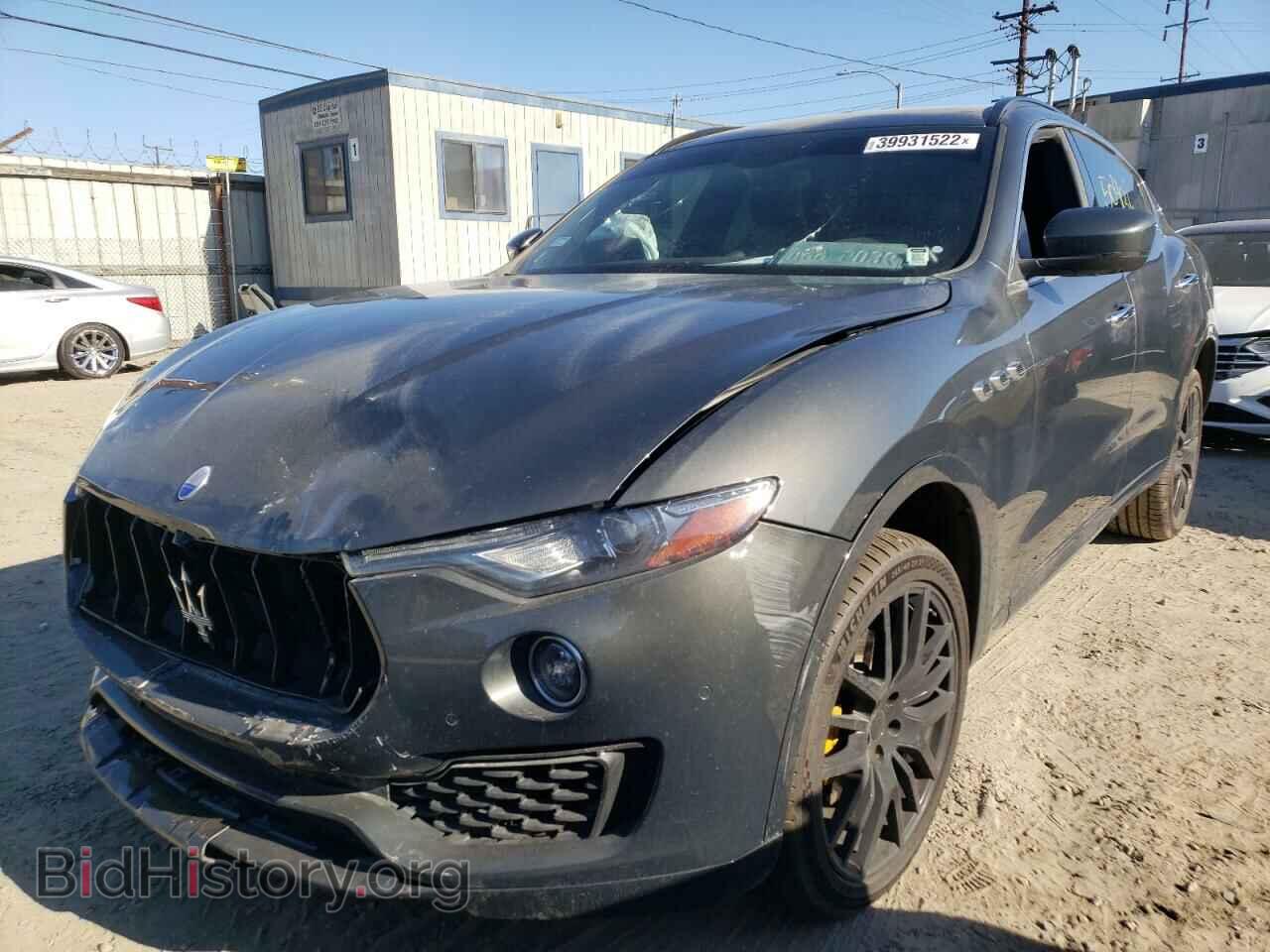 2017 MASERATI ALL MODELS - VIN: ZN661XUS2HX239269 - Photo 2