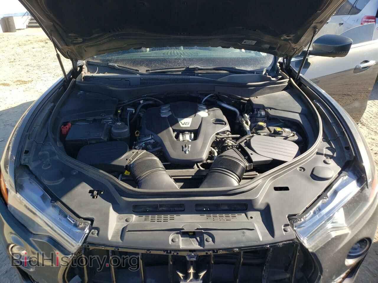 2017 MASERATI ALL MODELS - VIN: ZN661XUS2HX239269 - Photo 7