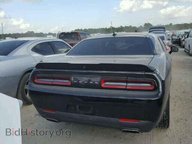 2017 DODGE CHALLENGER - VIN: 2C3CDZAG4HH540724 - Фото 6
