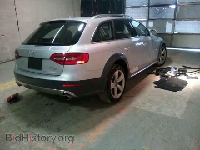2013 AUDI A4 - VIN: WA1UFAFL6DA070071 - Фото 4