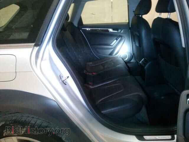 2013 AUDI A4 - VIN: WA1UFAFL6DA070071 - Фото 6