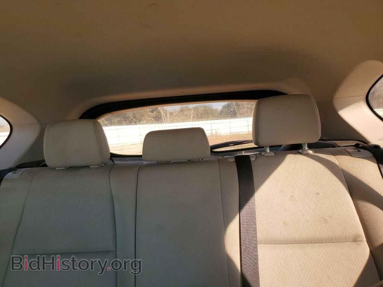 2015 MAZDA CX-5 - VIN: JM3KE2BE4F0469073 - Фото 10