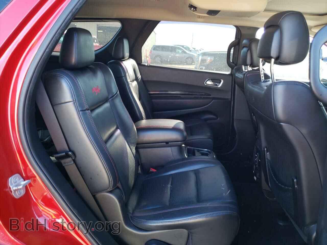 2013 DODGE DURANGO - VIN: 1C4SDHCT2DC666590 - Photo 11