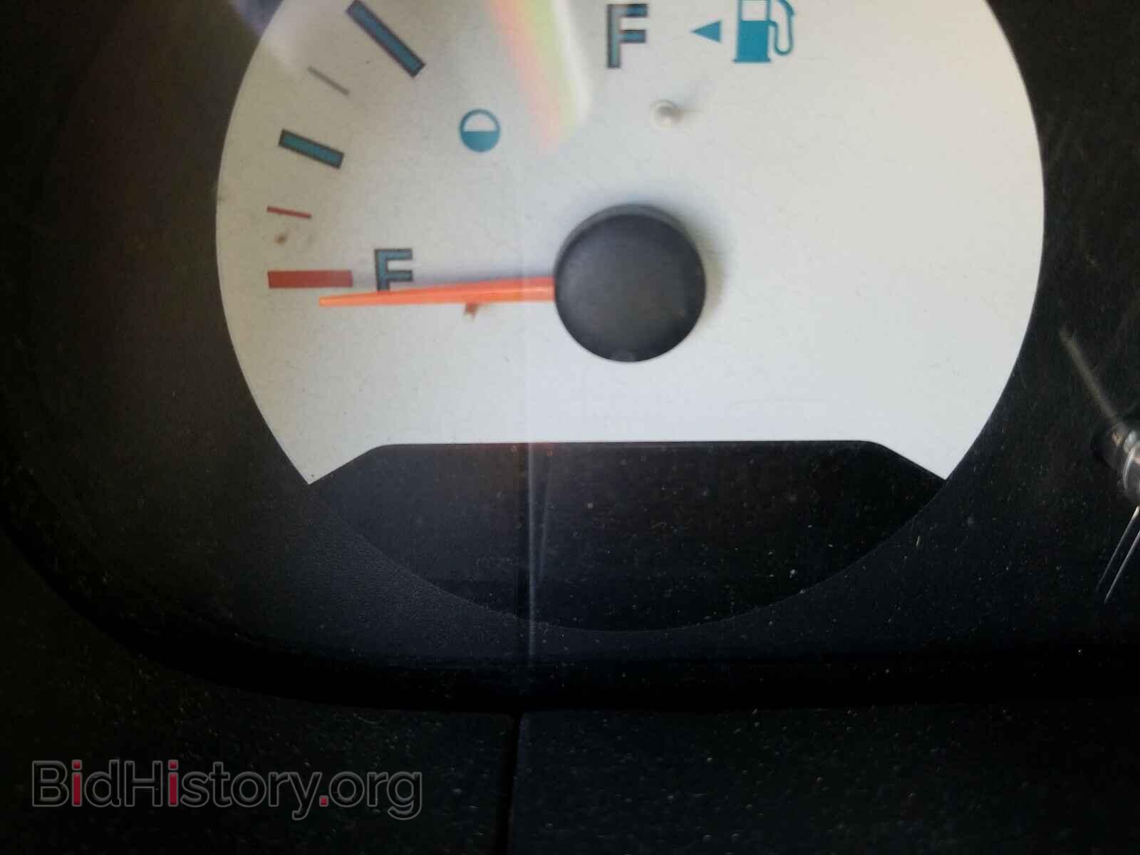 2007 DODGE CARAVAN - VIN: 1D4GP25E77B263968 - Фото 8