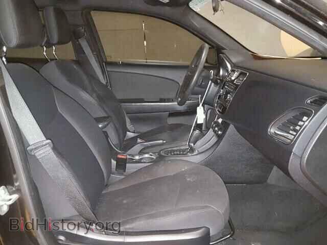 2012 CHRYSLER 200 - VIN: 1C3CCBAB8CN235936 - Фото 5