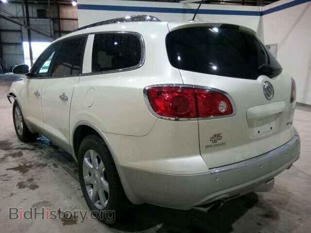 2009 BUICK ENCLAVE - VIN: 5GAEV23D39J170122 - Фото 3