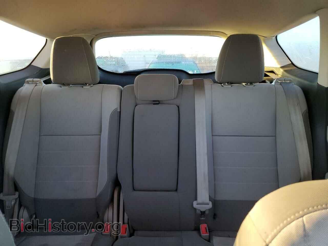2014 FORD ESCAPE - VIN: 1FMCU0GX1EUC59385 - Фото 10