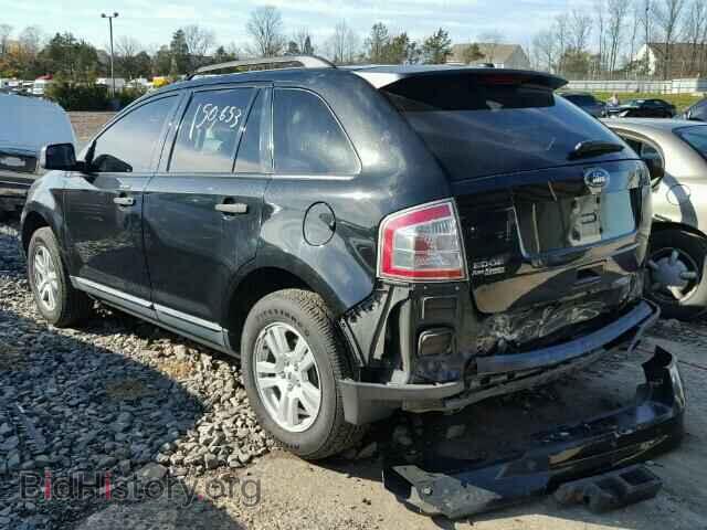 2010 FORD EDGE - VIN: 2FMDK3GC2ABB07298 - Фото 3