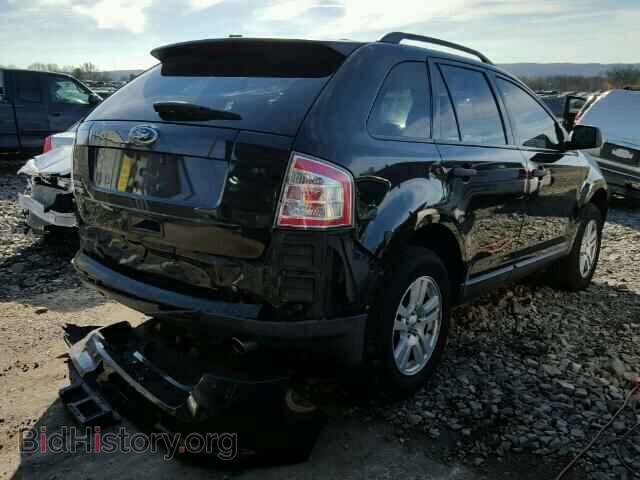 2010 FORD EDGE - VIN: 2FMDK3GC2ABB07298 - Фото 4