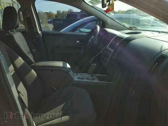 2010 FORD EDGE - VIN: 2FMDK3GC2ABB07298 - Фото 5