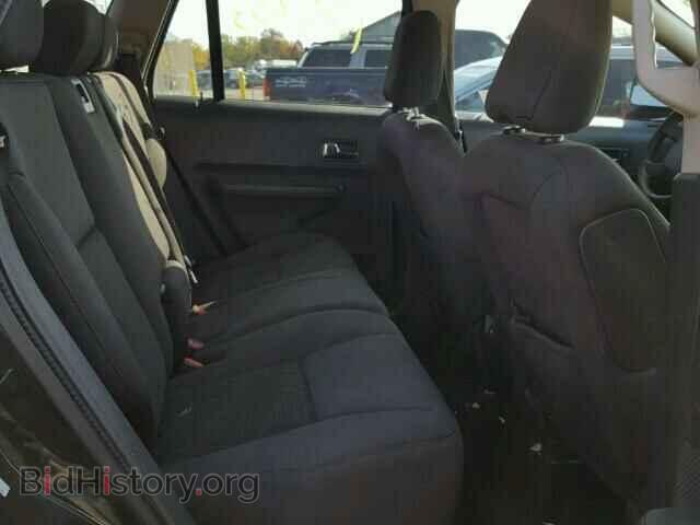 2010 FORD EDGE - VIN: 2FMDK3GC2ABB07298 - Фото 6