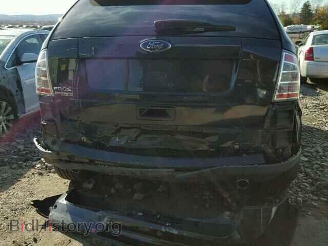 2010 FORD EDGE - VIN: 2FMDK3GC2ABB07298 - Фото 9