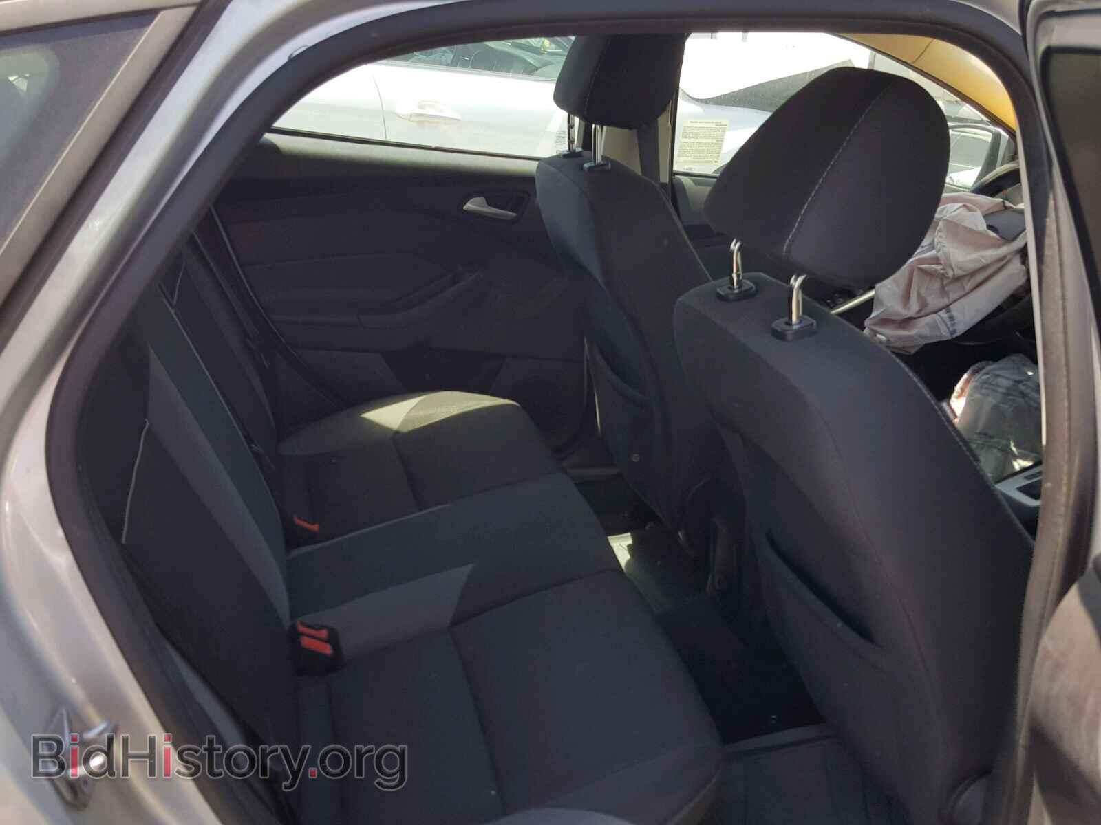 2014 FORD FOCUS - VIN: 1FADP3K25EL455595 - Photo 6