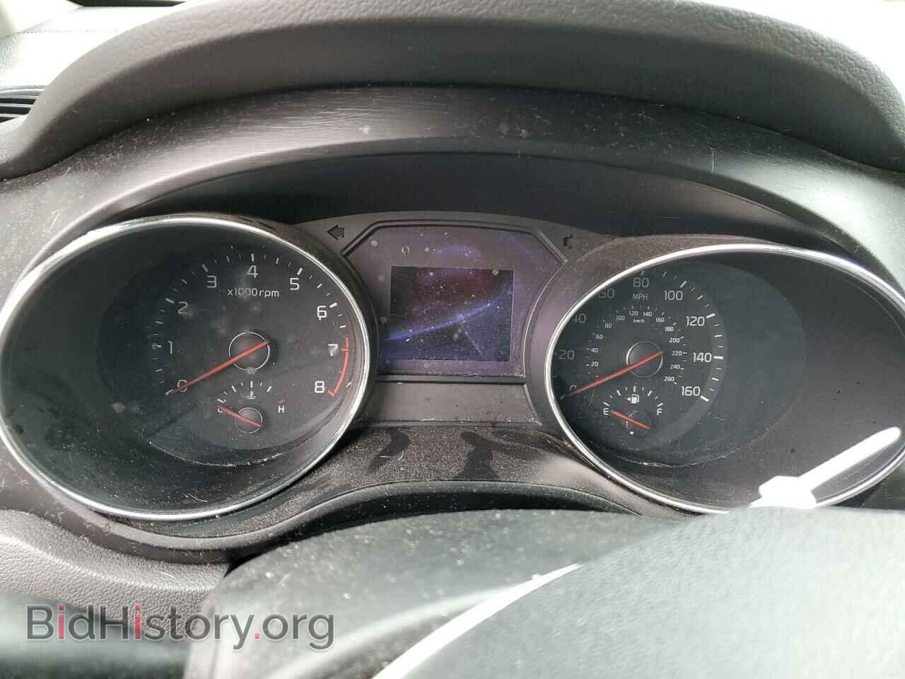 2019 KIA All Models - VIN: KNDMB5C19K6508951 - Фото 9