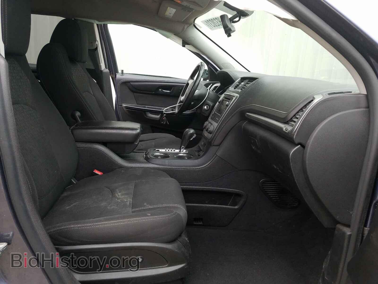 2014 GMC ACADIA - VIN: 1GKKVNED7EJ295929 - Фото 5