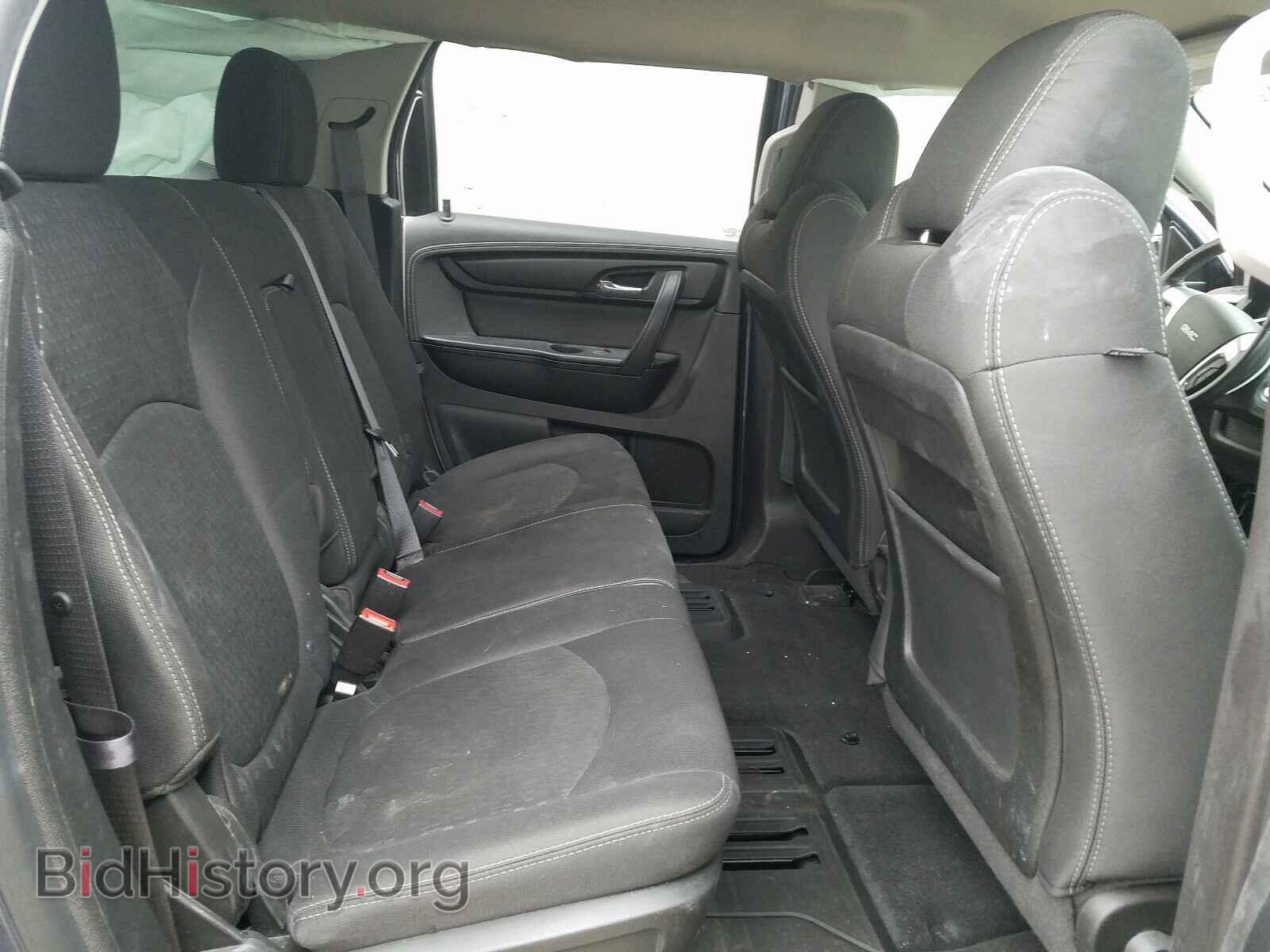 2014 GMC ACADIA - VIN: 1GKKVNED7EJ295929 - Фото 6